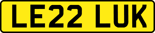 LE22LUK