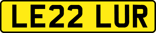 LE22LUR