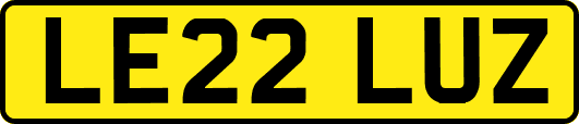 LE22LUZ