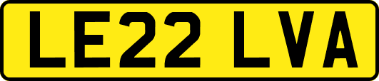 LE22LVA
