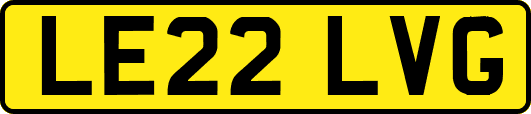 LE22LVG