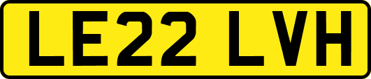 LE22LVH