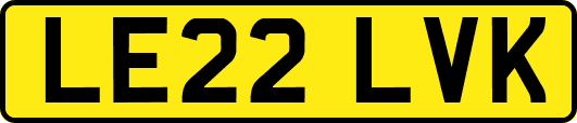 LE22LVK
