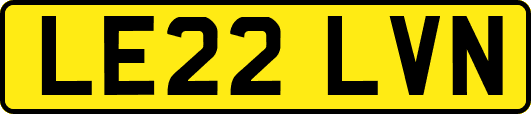 LE22LVN