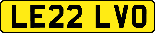 LE22LVO