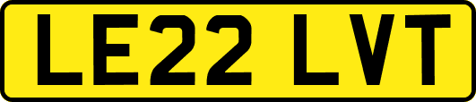 LE22LVT