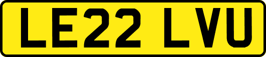 LE22LVU