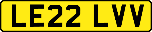 LE22LVV
