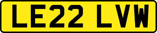 LE22LVW