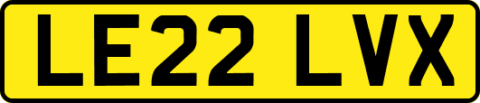 LE22LVX