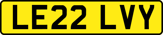 LE22LVY
