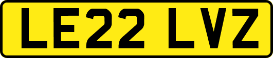 LE22LVZ
