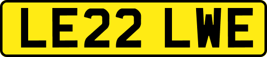LE22LWE