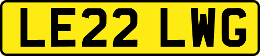 LE22LWG