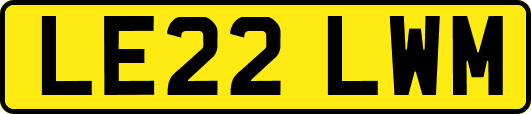 LE22LWM