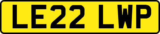 LE22LWP