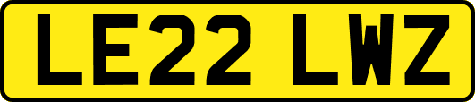 LE22LWZ