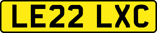 LE22LXC