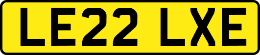 LE22LXE