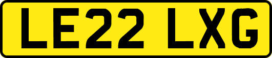 LE22LXG