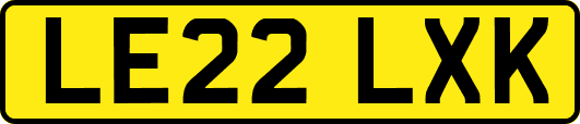 LE22LXK