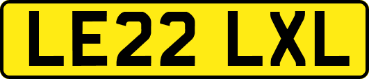 LE22LXL