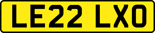 LE22LXO