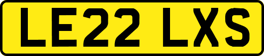 LE22LXS