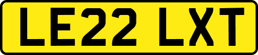 LE22LXT