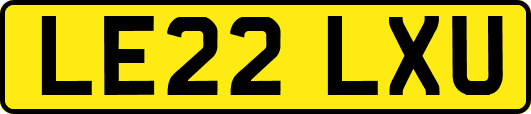 LE22LXU