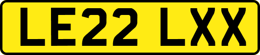 LE22LXX