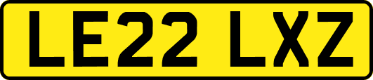 LE22LXZ