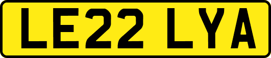LE22LYA