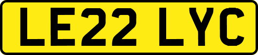 LE22LYC