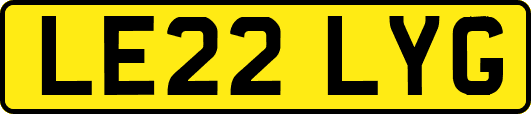 LE22LYG