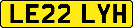 LE22LYH