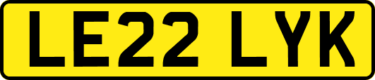 LE22LYK