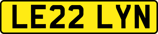 LE22LYN
