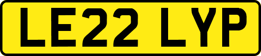 LE22LYP