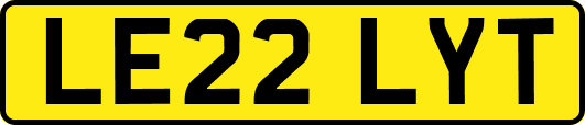 LE22LYT