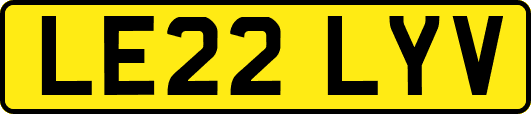 LE22LYV