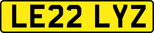 LE22LYZ