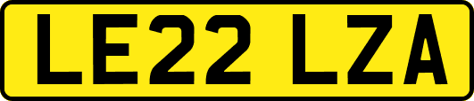 LE22LZA