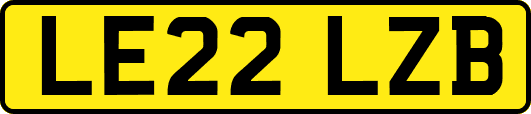 LE22LZB