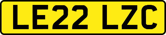 LE22LZC