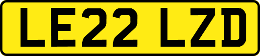 LE22LZD