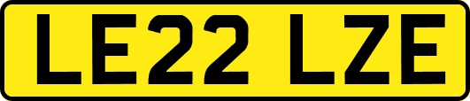 LE22LZE