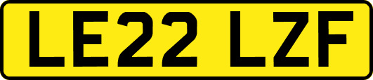LE22LZF