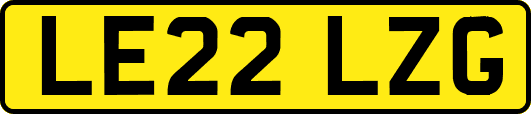 LE22LZG