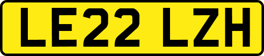 LE22LZH